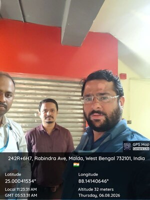   Shop at Municipal Colony – for Sale