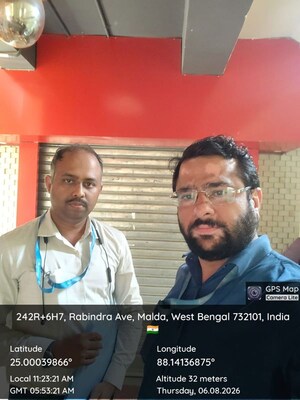   Shop at Municipal Colony – for Sale