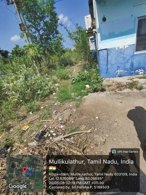 Shop – Exterior View View at Venjarammoodu - for Sale
