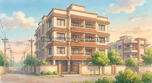  Apartment For Sale in Ravaliya Mahudevegon