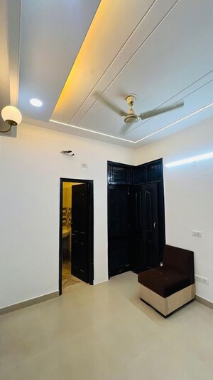 3 BHK Builder Floor For Sale in Ambala Highway