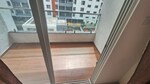 2 BHK +  785 Sq.Ft. Apartment in Shriram Nysa