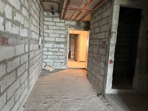 Office Space – Exterior View View at Wadhwa The Epicentre, Chembur - for Rent