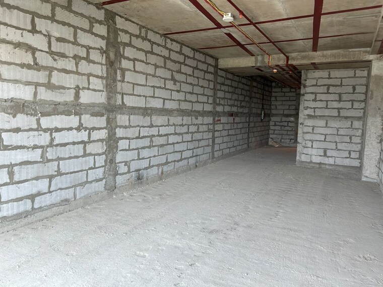 Bathroom, wadhwa-the-epicentre Commercial Office Space 600 Sq.Ft. In Chembur Mumbai 10678499