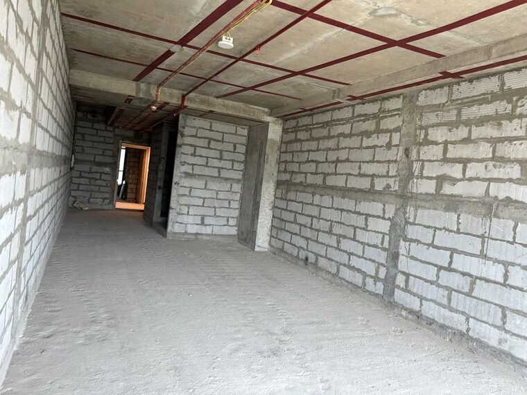 Exterior View, wadhwa-the-epicentre Commercial Office Space 600 Sq.Ft. In Chembur Mumbai 10678499