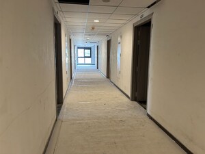 Building Lobby in  Office Space at Wadhwa The Epicentre, Chembur – for Rent