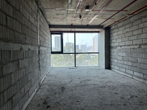  Office Space – Exterior View View at Wadhwa The Epicentre, Chembur - for Rent