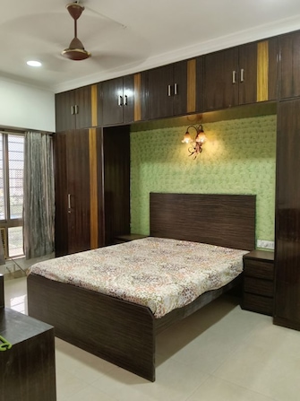 3 BHK Apartment For Rent in Raheja Solitaire in Goregaon West, Mumbai