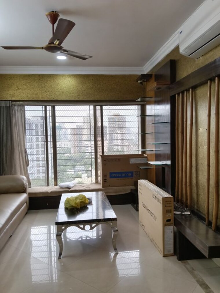 Kitchen, raheja-solitaire 3 Bedroom 1550 Sq.Ft. Apartment In Goregaon West Mumbai 10678503