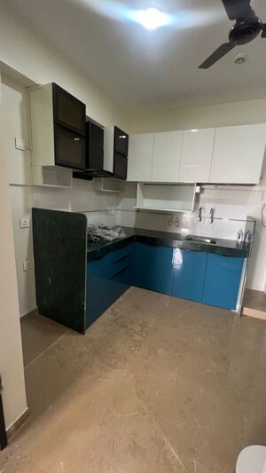 Kitchen in 2 BHK Apartment at Reelicon Alpine Ridge, Baner – for Rent