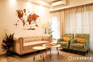 2 BHK Apartment For Rent in Reelicon Alpine Ridge, Baner