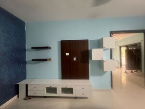 Kitchen in 2 BHK Apartment at Mahaveer Amaze, Kadugodi – for Rent