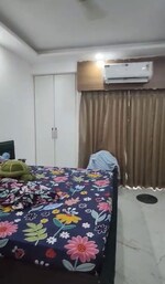 Studio  650 Sq.Ft. Apartment in Earth Titanium City