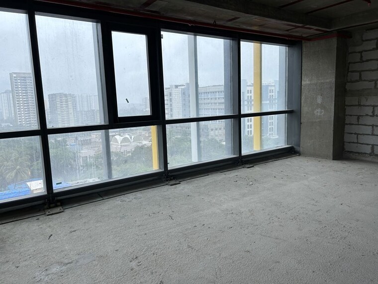 Room, wadhwa-the-epicentre Commercial Office Space 900 Sq.Ft. In Chembur Mumbai 10678517
