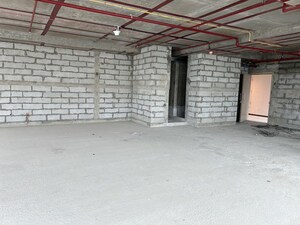  Office Space – Exterior View View at Wadhwa The Epicentre, Chembur - for Rent