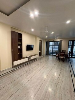 4 BHK +Builder Floor For Rent in Ashok Vihar