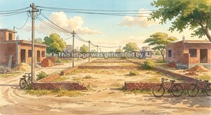  Land – Garden View at Palwal - for Sale