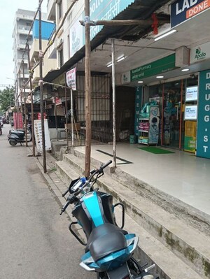  Shop For Rent in Dyanesh Park