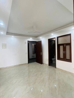 Hall in 2 BHK Builder Floor at Malviya Nagar – for Sale