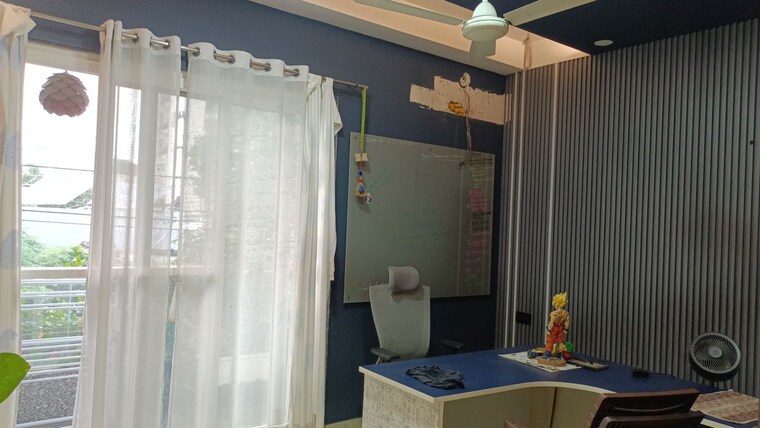 Room, vaishali sector 3 3 Bedroom 1680 Sq.Ft. Builder Floor In Vaishali Sector 3 Ghaziabad 10678530