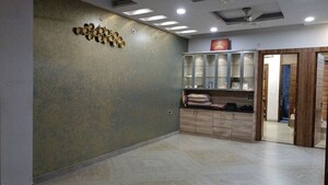 3 BHK Builder Floor For Sale in Vaishali Sector 3