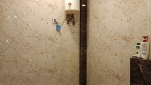 Bedroom in 3 BHK Builder Floor at Vaishali Sector 3 – for Sale