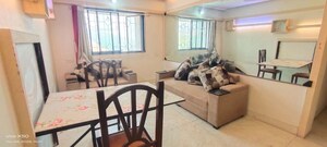 Gym in 4 BHK Apartment at Omkar Alta Monte, Malad East – for Rent