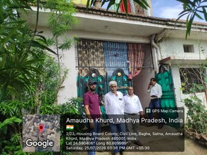  Independent House For Sale in Civil Line