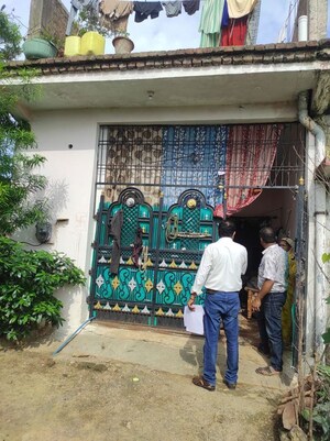  Independent House – Exterior View View at Civil Line - for Sale