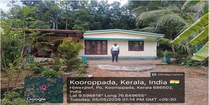 Independent House For Sale in Vaikom