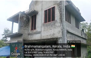  Independent House For Sale in Vaikom