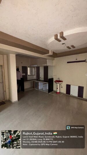 Parking in  Apartment at Kothariya Colony – for Sale