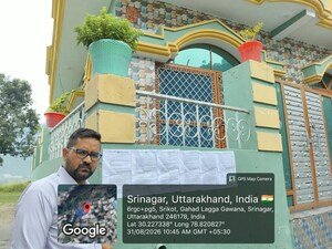 Independent House For Sale in Maisuma