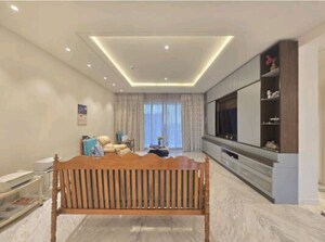 4 BHK Apartment For Rent in Bhartiya Leela Residences, Thanisandra Main Road
