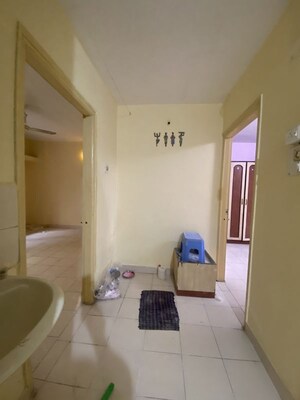 Common Area in 2 BHK Apartment at Bopodi – for Rent