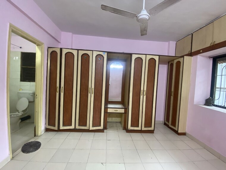 Master Bedroom, bopodi 2 Bedroom 800 Sq.Ft. Apartment In Bopodi Pune 10678599