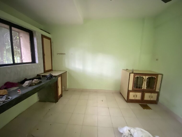 Kitchen, bopodi 2 Bedroom 800 Sq.Ft. Apartment In Bopodi Pune 10678599