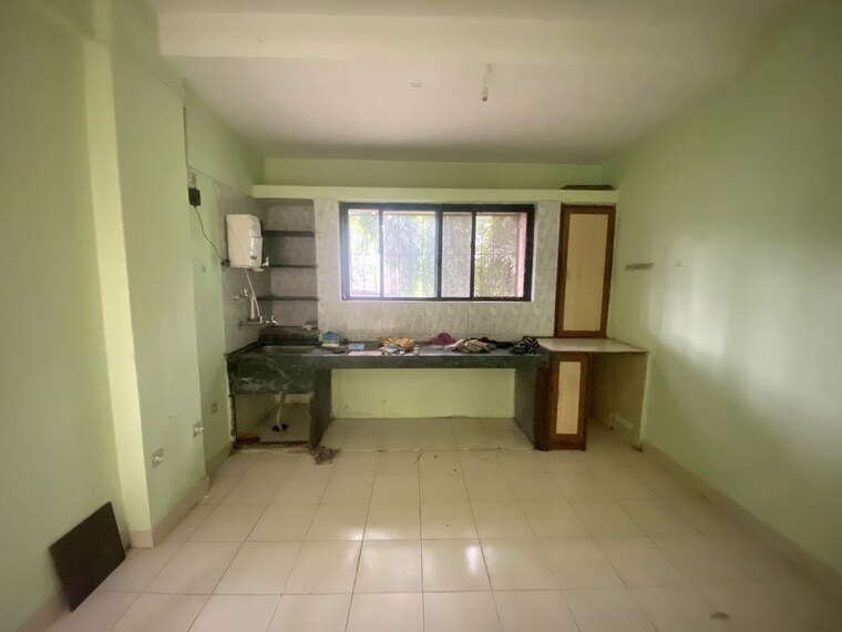 Kitchen, bopodi 2 Bedroom 800 Sq.Ft. Apartment In Bopodi Pune 10678599