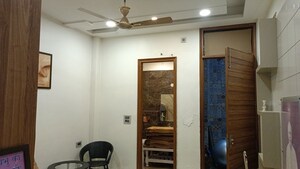 Kitchen in 3 BHK Builder Floor at Vaishali Sector 3a – for Sale