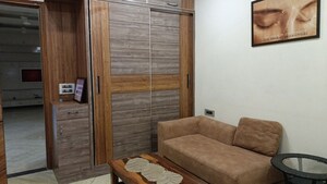 Kitchen in 3 BHK Builder Floor at Vaishali Sector 3a – for Sale