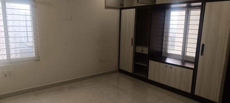 Room, ncc-urban-one 3 Bedroom 1535 Sq.Ft. Apartment In Narsingi Hyderabad 10678609