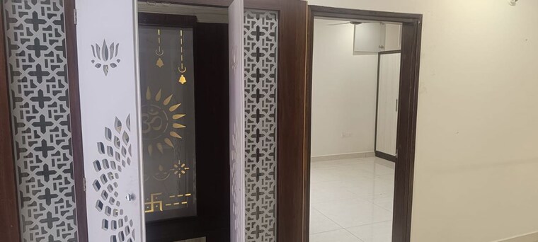 Bedroom, ncc-urban-one 3 Bedroom 1535 Sq.Ft. Apartment In Narsingi Hyderabad 10678609