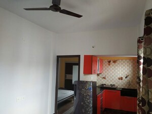 Kitchen in 1 BHK Apartment at Hulimavu – for Rent