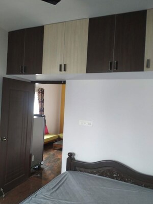 Room in 1 BHK Apartment at Hulimavu – for Rent