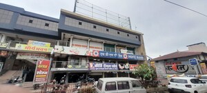  Shop – Exterior View View at Siyaganj - for Sale