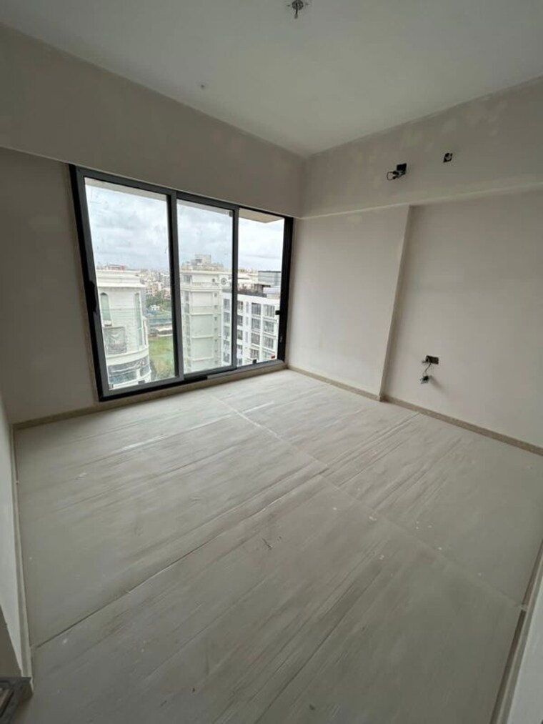 Room, khar west 3 Bedroom 1110 Sq.Ft. Apartment In Khar West Mumbai 10678611