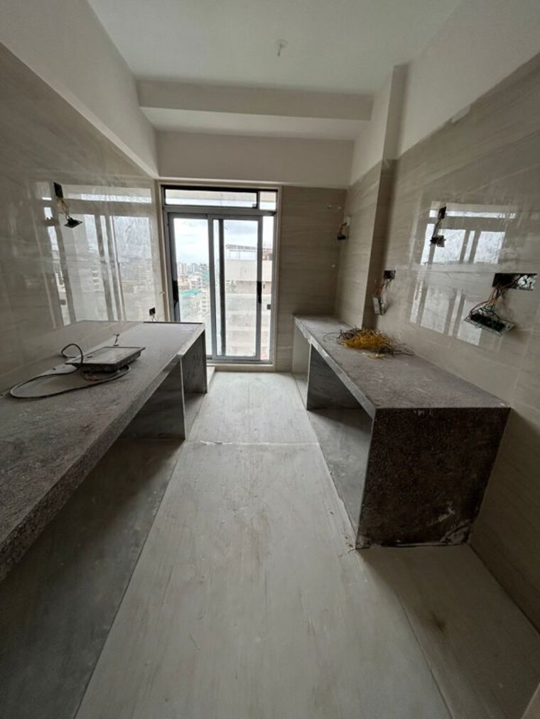 Balcony, khar west 3 Bedroom 1110 Sq.Ft. Apartment In Khar West Mumbai 10678611