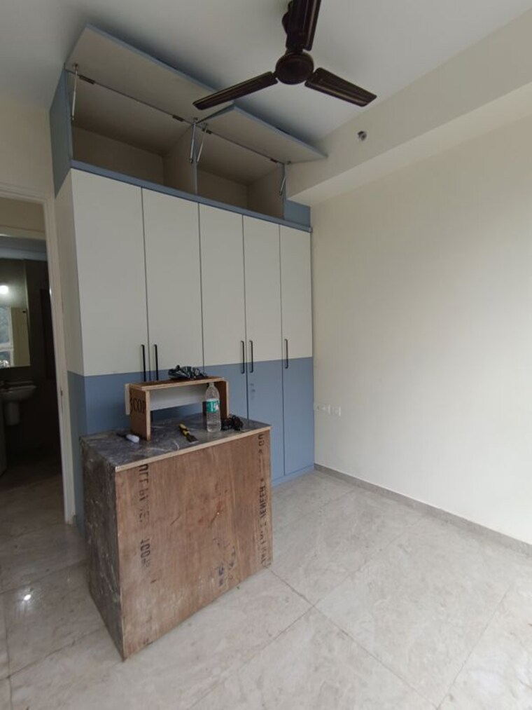 Kitchen, tata-serein 2 Bedroom 736 Sq.Ft. Apartment In Pokhran Road No Two Thane 10678615