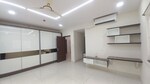 3 BHK +  1957 Sq.Ft. Apartment in My Home Tarkshya