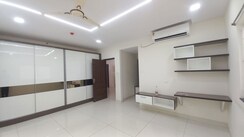 3 BHK +Apartment For Rent in My Home Tarkshya